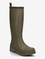 WODEN - Le Waterproof - Guminiai batai - Chaki spalva