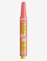 NYX Professional Makeup - Nyx Professional Makeup Fat Oil Slick Click Lip Balm - Lūpų balzamas - Rožinė