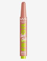 NYX Professional Makeup - Nyx Professional Makeup Fat Oil Slick Click Lip Balm - Lūpų balzamas - Rožinė