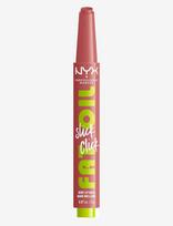 NYX Professional Makeup - Nyx Professional Makeup Fat Oil Slick Click Lip Balm - Lūpų balzamas - Rožinė