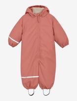 CeLaVi - Rainwear Suit W. Padding - Apsauginis kombinezonas nuo lietaus - Rožinė