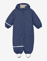CeLaVi - Rainwear Suit W. Padding - Apsauginis kombinezonas nuo lietaus - Mėlyna