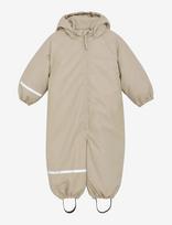 CeLaVi - Rainwear Suit W. Padding - Apsauginis kombinezonas nuo lietaus - Smėlio