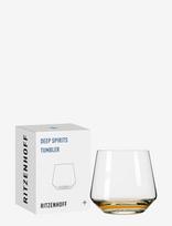 Ritzenhoff - Deep Spirits Whiskey Glass - Viskio ir konjako taurė - Nude