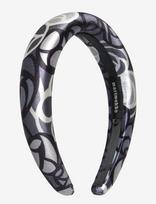 Marimekko - Tenhota Slim Juhannes - Plaukų juosta - Marga / raštuota