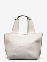 Noella - Aika Tote Bag - Talpi rankinė - Kreminė spalva