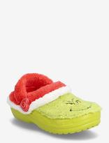 Crocs - The Grinch Cls Lnd Clg K - Klumpės - Žalia
