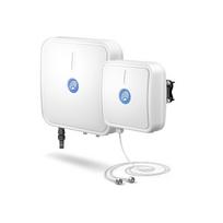 QuWireless QuMax XR2 dvikryptis antenų rinkinys Teltonika RUTX12 maršrutizatoriui (QUMAX_RUTX12_XR2)