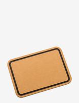 Dorre - Cutting Board Made Of Pressed Wood Fibers (Cellulose) 29.8*21.5*0.6 Cm - Pjaustymo lenta