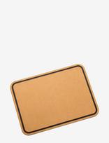 Dorre - Cutting Board Made Of Pressed Wood Fibers (Cellulose) 44*32.5*0.6 - Pjaustymo lenta