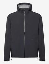 H2O - Bornholm Rain Jacket - Lietpaltis - Pilka