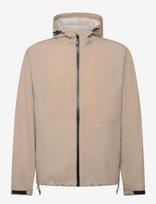 H2O - Bornholm Rain Jacket - Lietpaltis - Smėlio