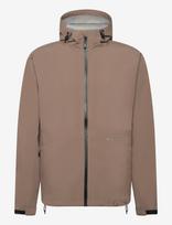 H2O - Bornholm Rain Jacket - Lietpaltis - Smėlio