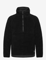 H2O - Langli Pile Anorak - Anorak tipo striukė - Juoda