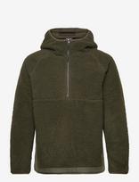 H2O - Langli Pile Anorak - Anorak tipo striukė - Žalia