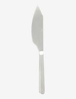 Aida - Raw Cake Knife - Torto peilis - Sidabro