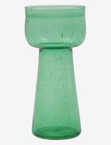 House Doctor - Vase, Hdtuur, Green - Tulpių vaza - Žalia
