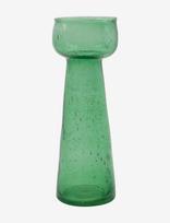 House Doctor - Vase, Hdtuur, Green - Tulpių vaza - Žalia