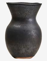 House Doctor - Vase, Hdcorp, Black - Tulpių vaza - Juoda