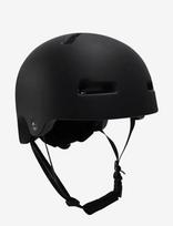 Reversal - Reversal Lux Adjustable Skate Helmet - Šalmai ir apsaugos - Juoda