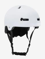 Reversal - Reversal Lux Adjustable Skate Helmet - Šalmai ir apsaugos - Balta