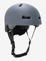 Reversal - Reversal Lux Adjustable Skate Helmet - Šalmai ir apsaugos - Pilka