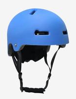 Reversal - Reversal Lux Adjustable Skate Helmet - Šalmai ir apsaugos - Mėlyna
