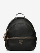GUESS - Manhattan Ii Backpack - Kuprinė - Juoda