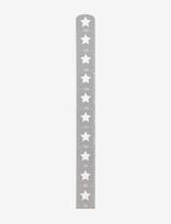 ROBA - Wooden Growth Ruler - Sienos dekoras - Žalia