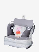 ROBA - Peppa Pig Booster Seat - Kelionių aksesuarai - Marga / raštuota
