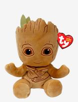 TY - Groot - Soft Reg - Pliušinis žaislas - Ruda