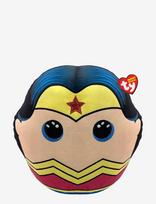 TY - Wonder Woman - Squish 25Cm - Pliušinis žaislas - Marga / raštuota
