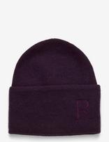 RODEBJER - Rodebjer Sendina Knit - Kepurė - Burgundiška splava