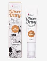 The Balm - Oliver Dewy Face Drops- Sun-Kissed - Žymeklis - Ruda
