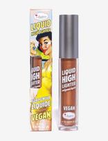 The Balm - Liquid Highlighter Drop It Like It's Watt - Žymeklis