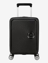 American Tourister - American Tourister Soundbox Mini - Kelioninis krepšys - Juoda