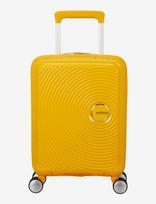 American Tourister - American Tourister Soundbox Mini - Kelioninis krepšys - Žalia