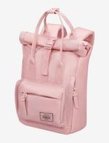 American Tourister - Urban Grove Backpack City Mini - Kuprinė - Rožinė