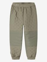 MarMar Copenhagen - Odin Pants - Termo kelnės - Žalia