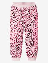 MarMar Copenhagen - Odin Pants - Termo kelnės - Rožinė