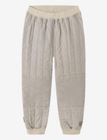 MarMar Copenhagen - Odin Pants - Termo kelnės - Kreminė spalva
