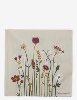 Bloomingville - Paige Napkin - Popierinės servetėlės - Marga / raštuota