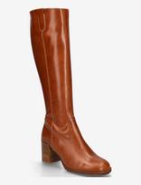 Billi Bi - Long Boots - Ilgauliai batai - Ruda