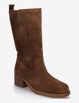 Billi Bi - Long Boots - Aulinukai - Ruda