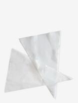 Städter - Disposable Piping Bags 35Cm - Kepimo priedai - Nude
