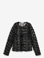 Sofie Schnoor Young - Blisssy Blouse - Palaidinės ir tunikos - Juoda