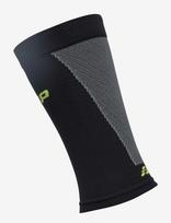 CEP - Core Run Ultralight Sleeves, Calf, 4.0 - Sportinės blauzdų rankovė - Juoda