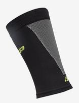 CEP - Core Run Ultralight Sleeves, Calf, 4.0 - Sportinės blauzdų rankovė - Juoda