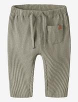 Lil'Atelier - Nbmrajo Man Loose Pant Lil - Sportinės kelnės - Chaki spalva