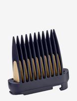 BaByliss - Air Wand Pik Attachment - Elektrinis šepetys - Tamsiai mėlyna